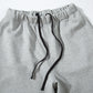 Men's Loose Terry Terry Sweatpants...