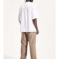 Silky Drape Loose Straight Casual Pants Trendy Men