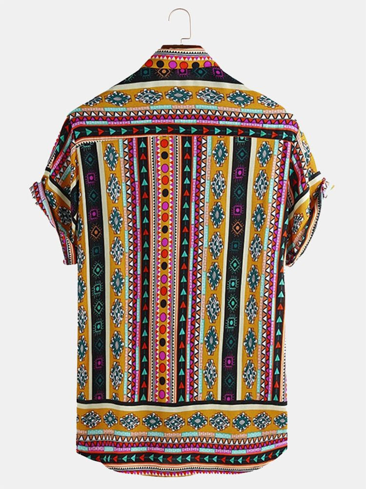 NewRetro Cabana Shirt...