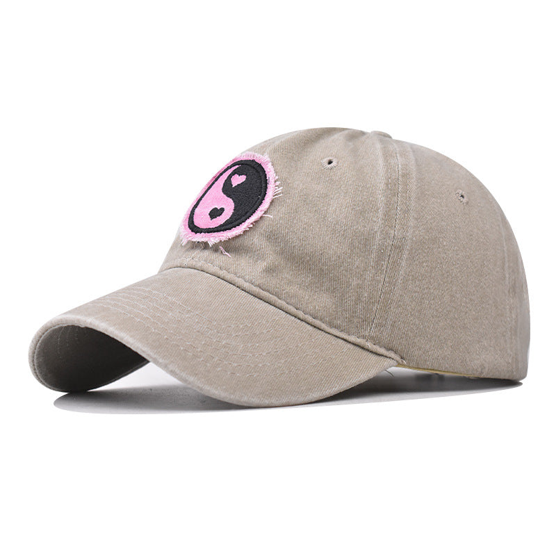 Old Gossip Baseball Cap...