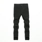 A Dojo Stretch Skinny Denim Cut Men...