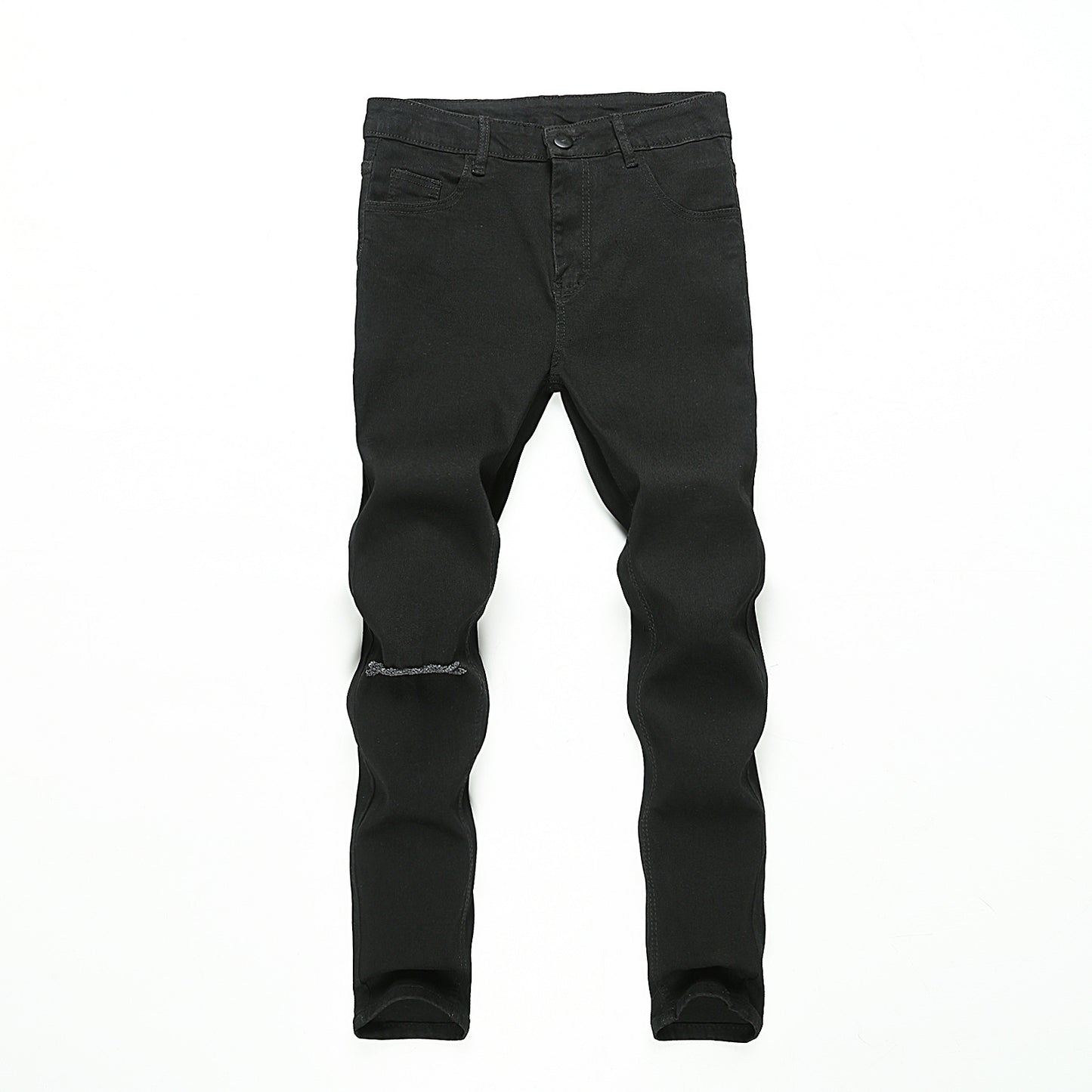 A Dojo Stretch Skinny Denim Cut Men...