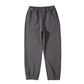 Men's Loose Terry Terry Sweatpants...