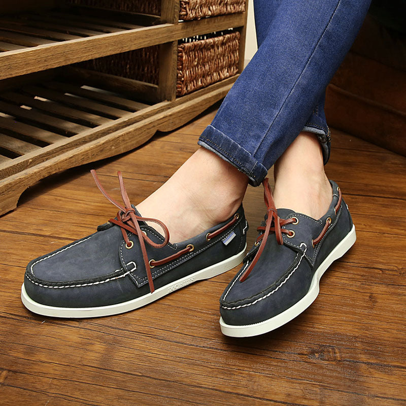 Yachy Boat Shoes...