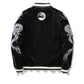 Reversible Jezebel Baseball Jackets...