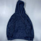 Plush Hooded Pullover Warm Men And Women...