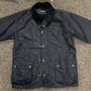 NewEra Nylon Working Jacket...