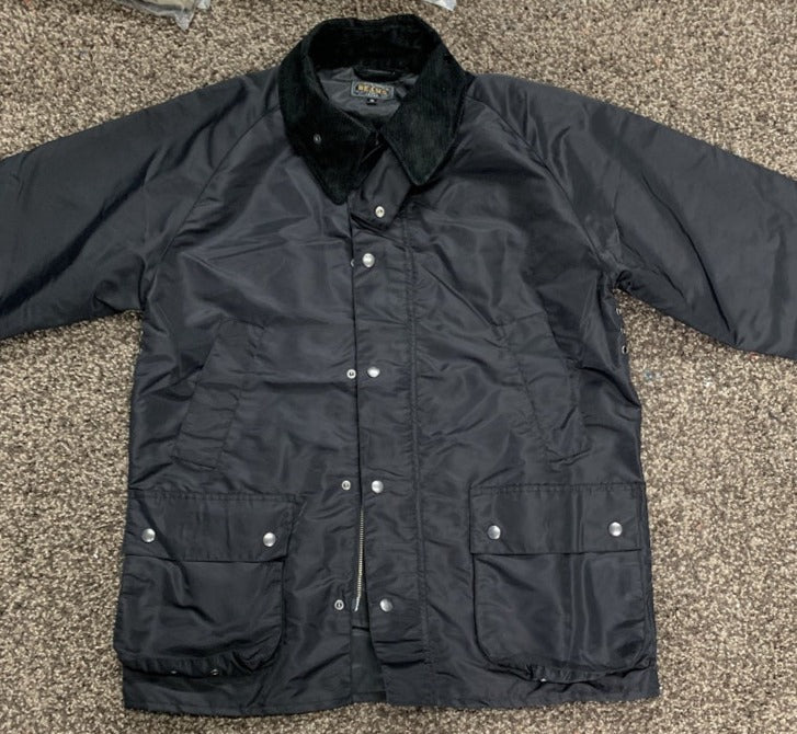 NewEra Nylon Working Jacket...