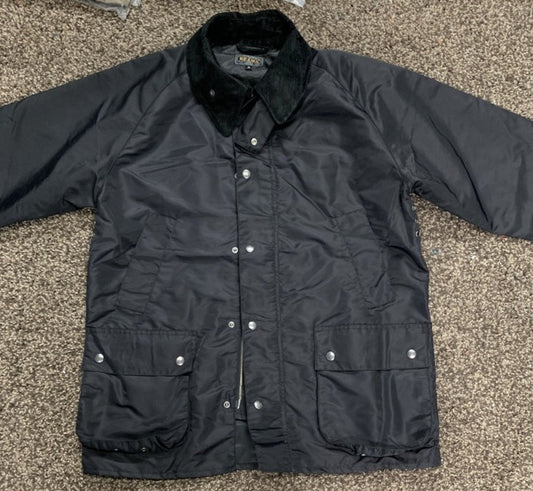 NewEra Nylon Working Jacket...