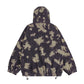 Loose Casual Tie-dye Hooded Jacket Men...