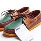 Yachy Boat Shoes...