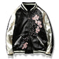 Reversible Jezebel Baseball Jackets...