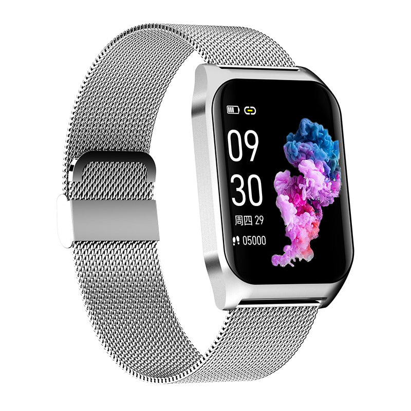 Bluetooth Push Sport Smart Watch...