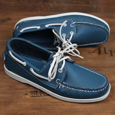 Yachy Boat Shoes...