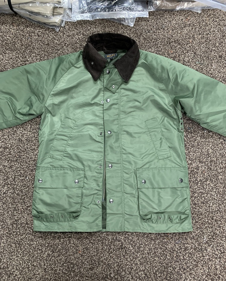 NewEra Nylon Working Jacket...