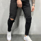 A Dojo Stretch Skinny Denim Cut Men...