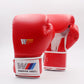 Sanda Fighting Boxing Glove Fighting Training Sandbag Boxing Gloves