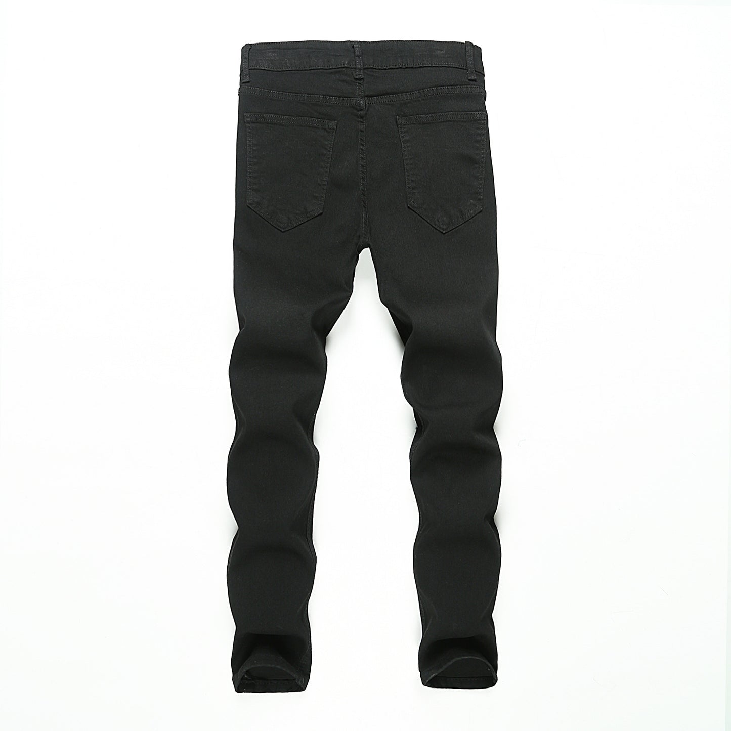 A Dojo Stretch Skinny Denim Cut Men...