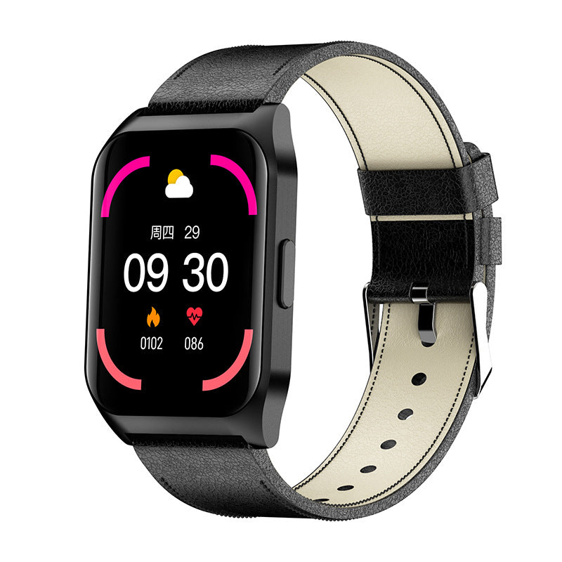 Bluetooth Push Sport Smart Watch...