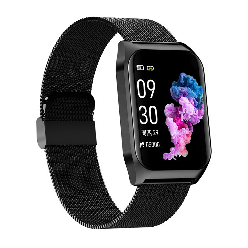 Bluetooth Push Sport Smart Watch...