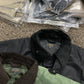 NewEra Nylon Working Jacket...