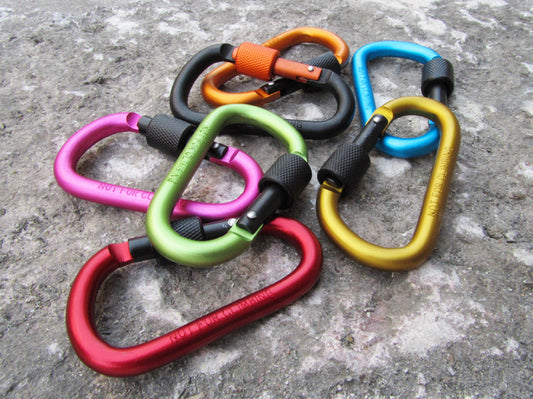 SwagAccs Carabiner...