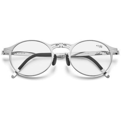 Book The Ultralight Folding Reading Glasses...