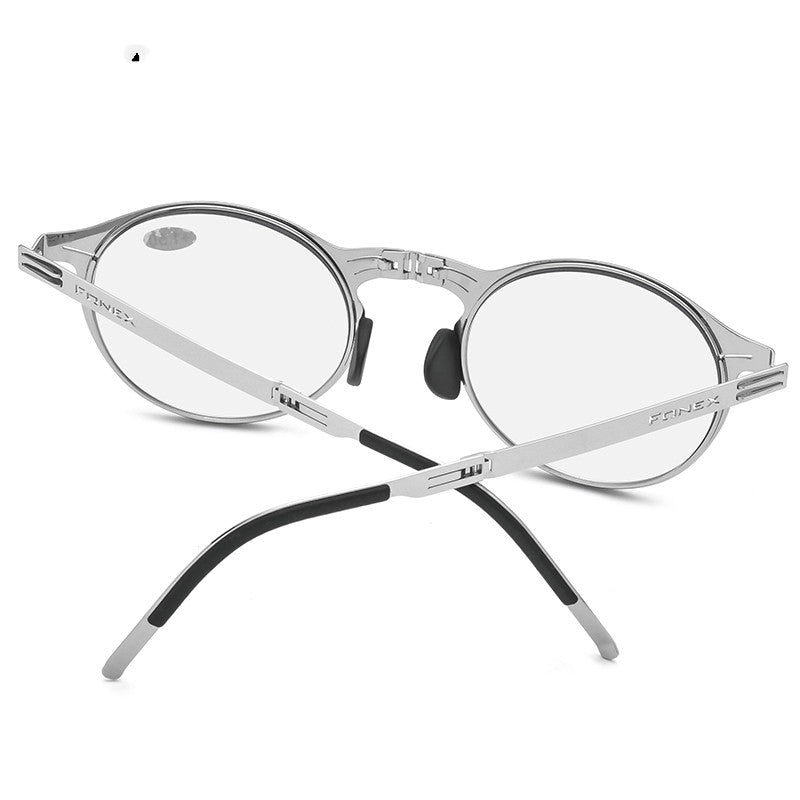 Book The Ultralight Folding Reading Glasses...