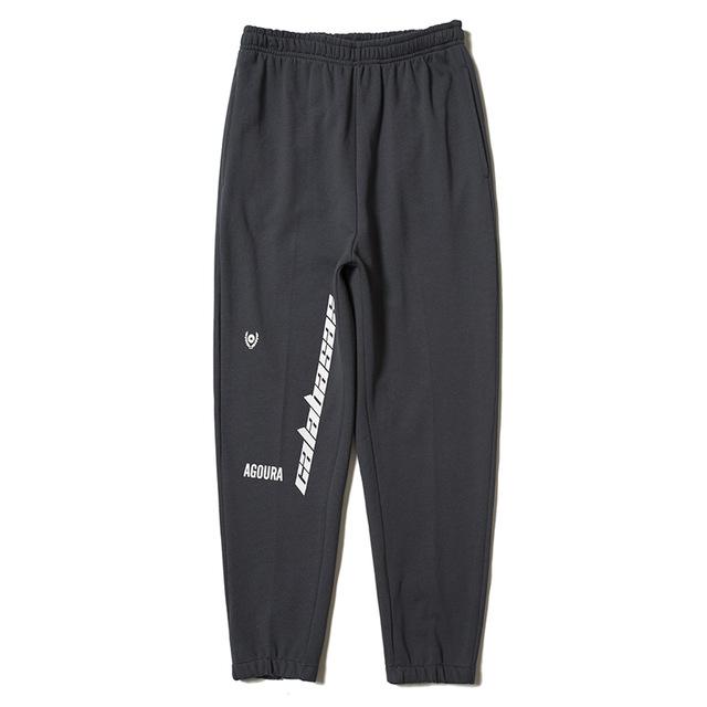 SwagJoggers...