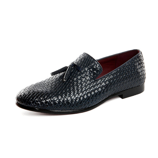 Moccasins Italian Loafers For Men...